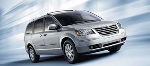 Grand Voyager