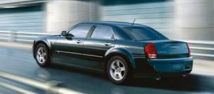 300C Sedan